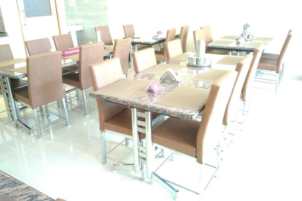 Kingsburyfiesta Otel Vellore Dış mekan fotoğraf